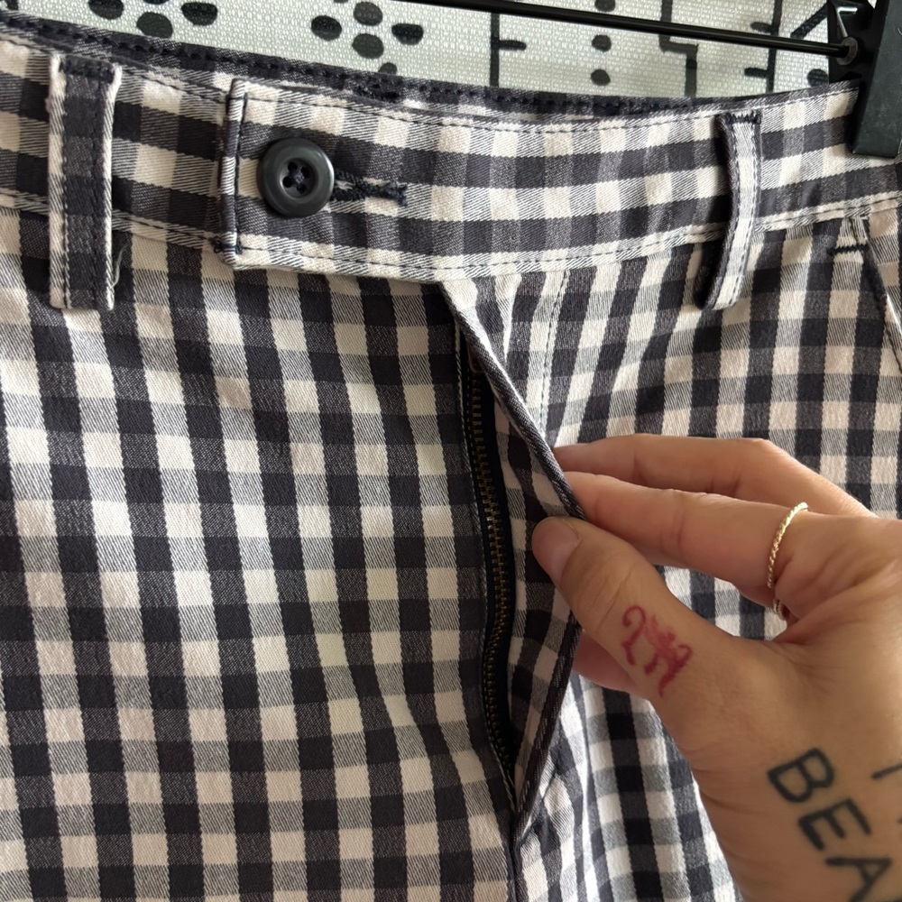 Levi’s Math Club Slacks - Picture 6 of 14